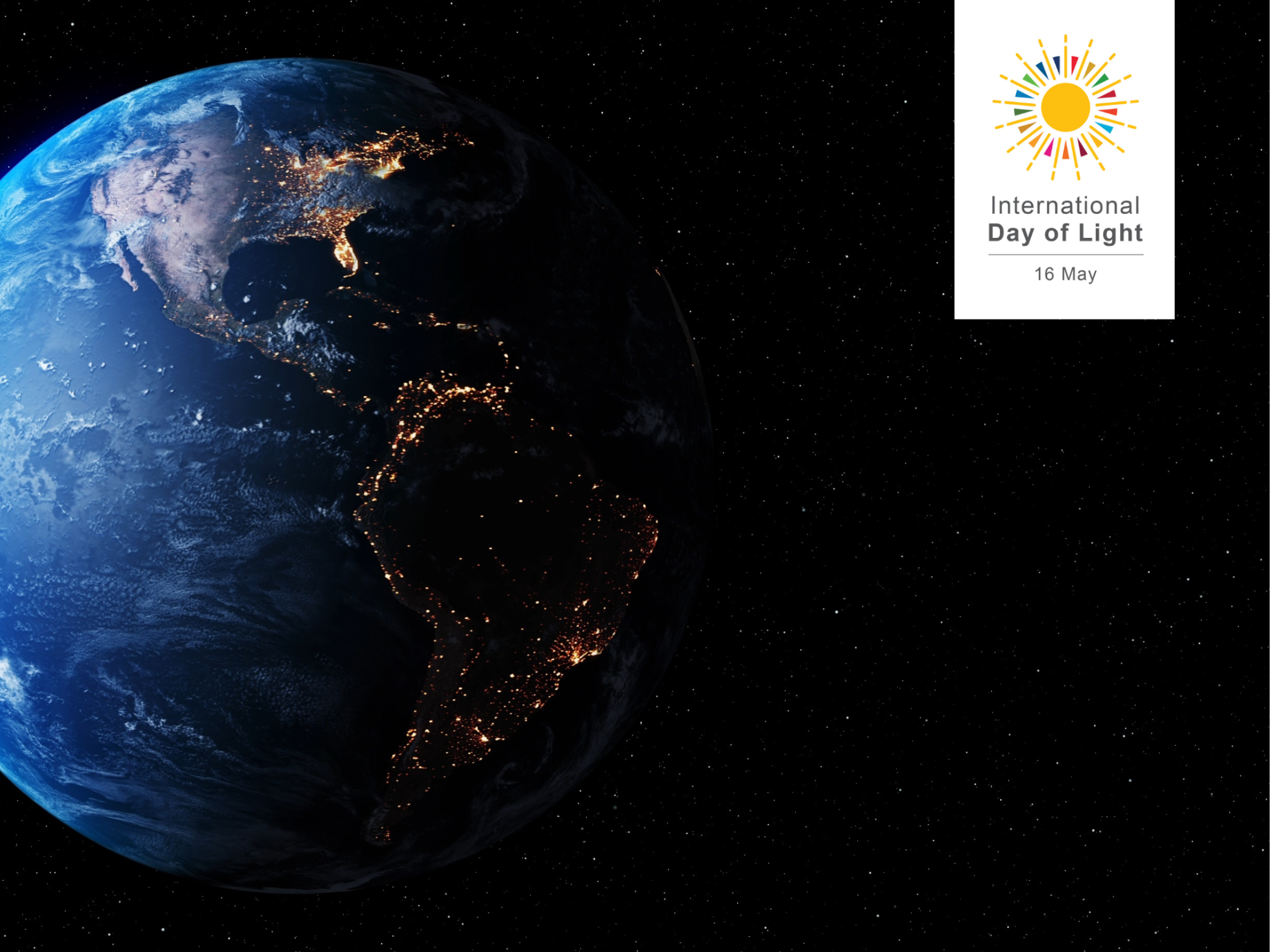 International Day of Light