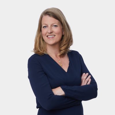 Dr. Joëlle Oosterman