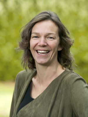 Prof. dr. Martina G. Vijver