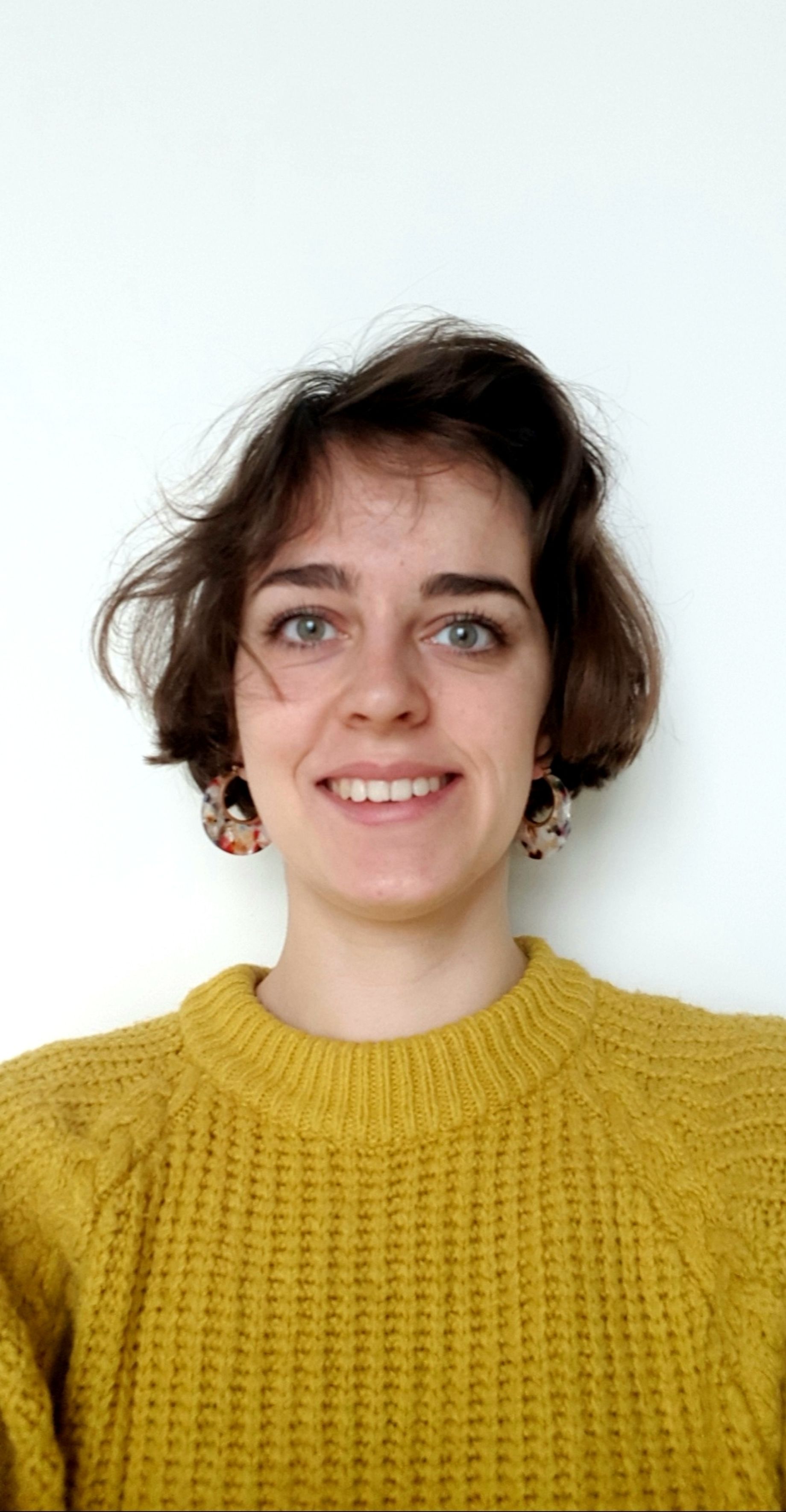 Image by Hannah Broeckx