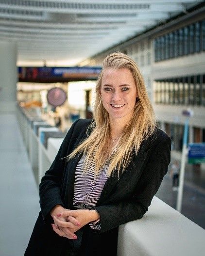 Image by Demy van Gilst