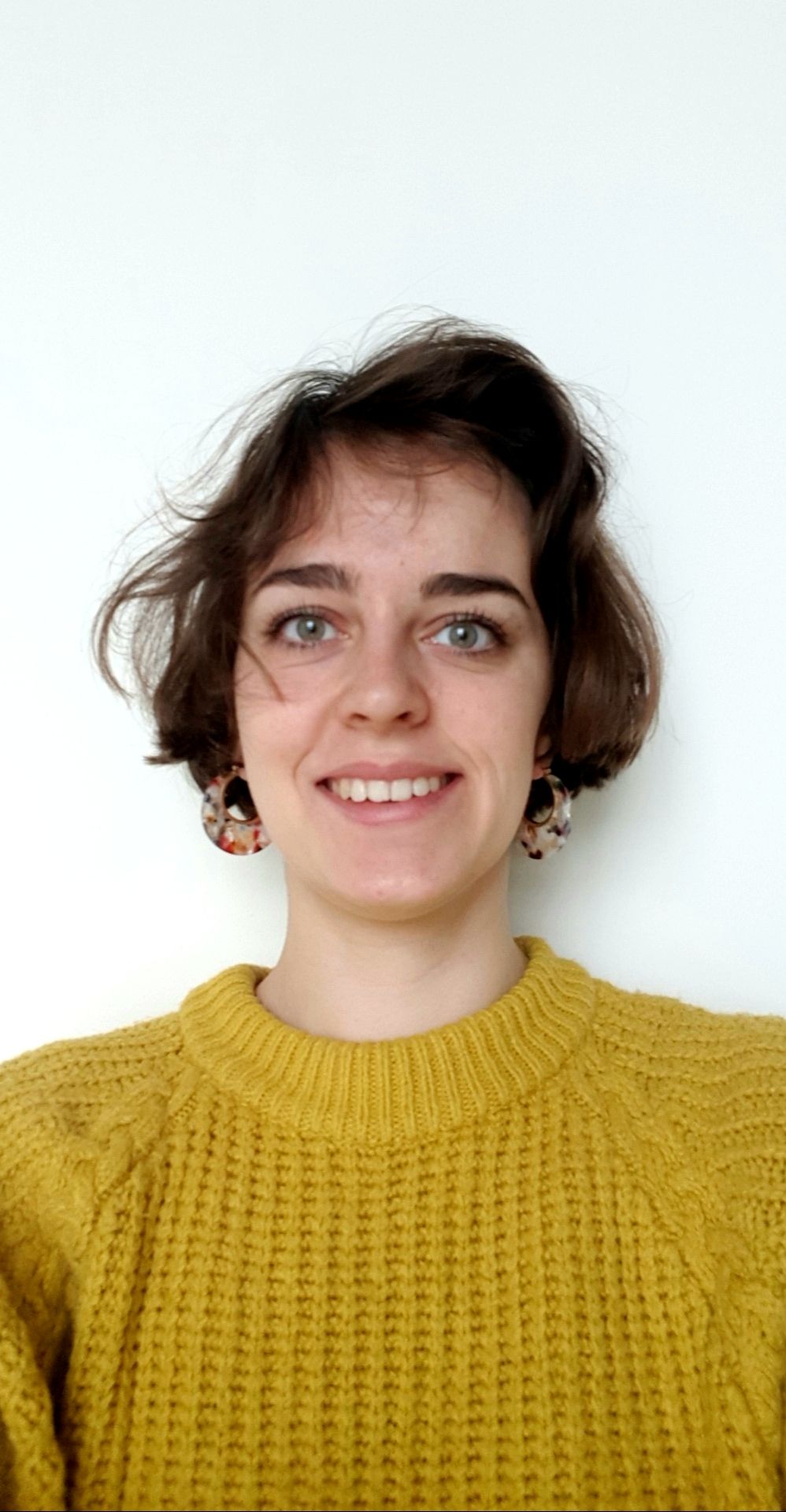 Image by Hannah Broeckx