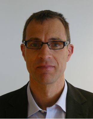 Prof. dr. Peter van Bodegom