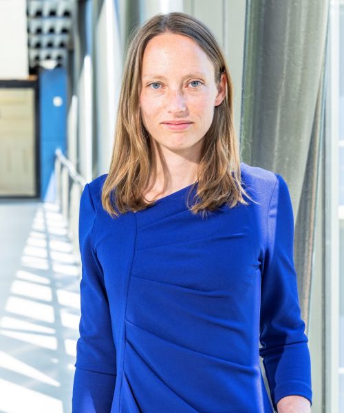 Laura Kervezee profiel