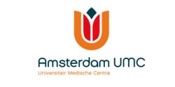 Amsterdam UMC Logo