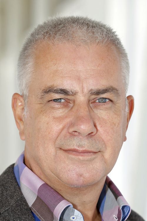 Prof. dr. Bert van der Horst 