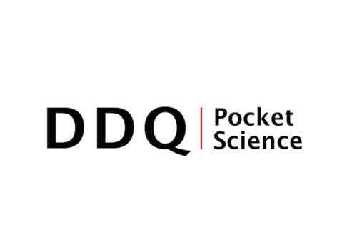 DDQ Pocket Science