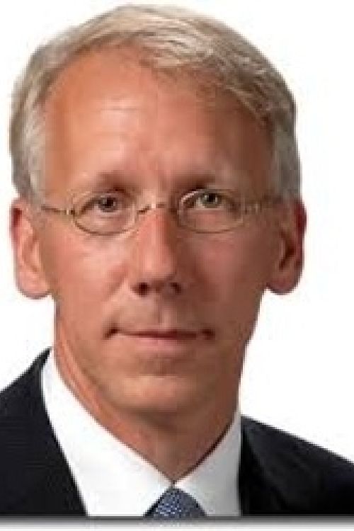 Prof. Henk-Jan Guchelaar