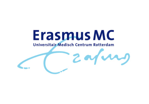 Erasmus MC Logo