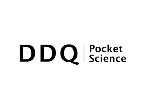 DDQ Pocket Science