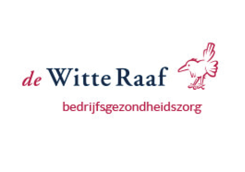 De Witte Raaf