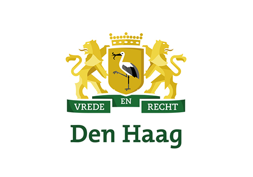 Logo Gemeente Den Haag