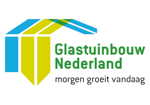 Glastuinbouw Nederland