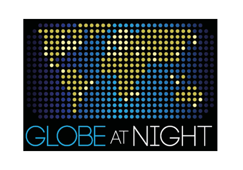 Globe at Night