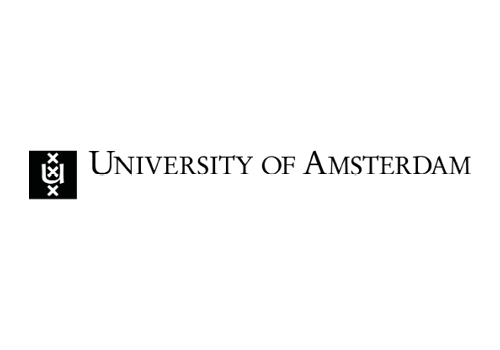 Logo University of Amsterdam