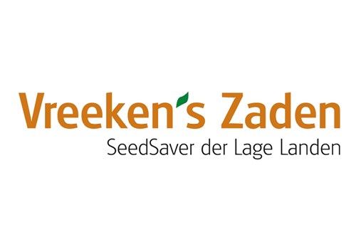 Vreeken's zaden