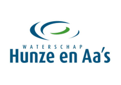 Waterschap Hunze en Aa's