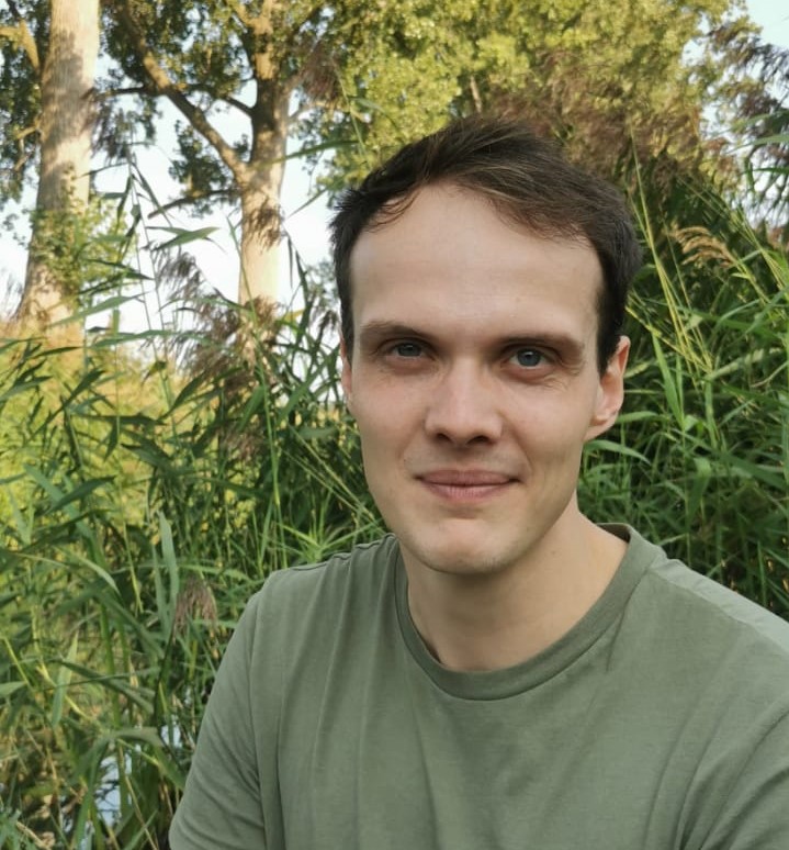 SanderBuddendorf