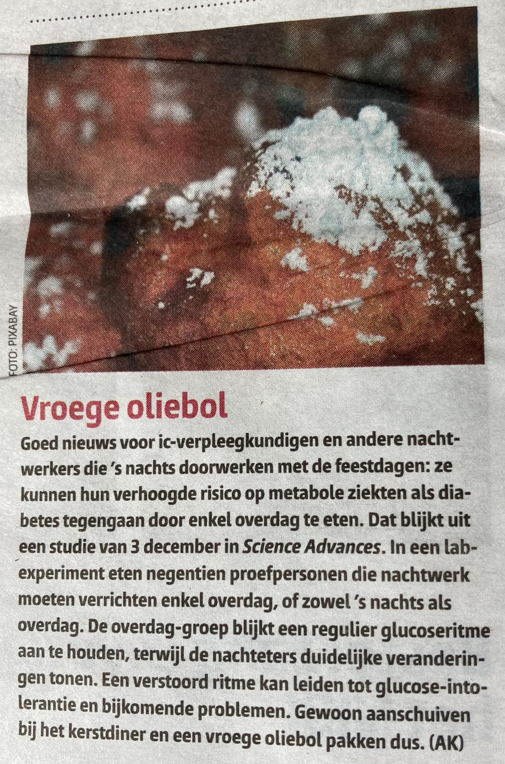 Image by BioNieuws #20