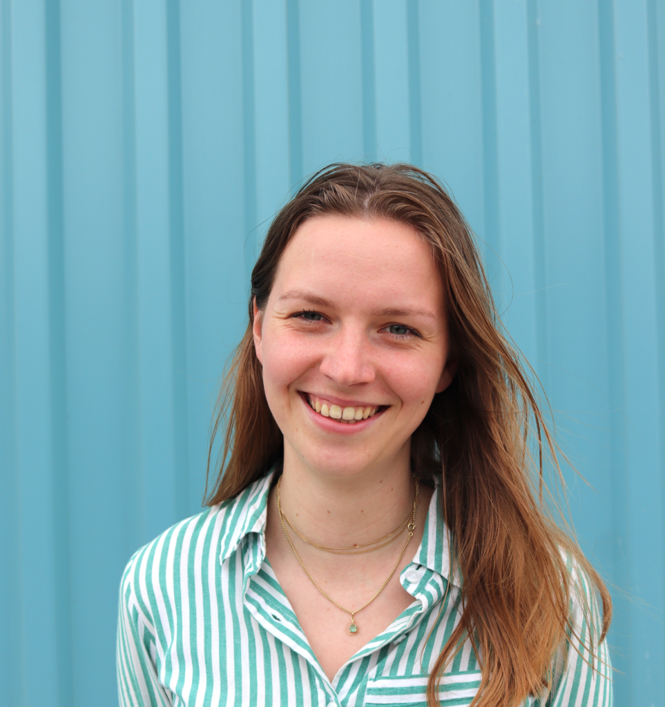 Shiftwork messes with the biological clock. Maaike searches for ...