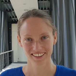 Dr. Laura Kervezee