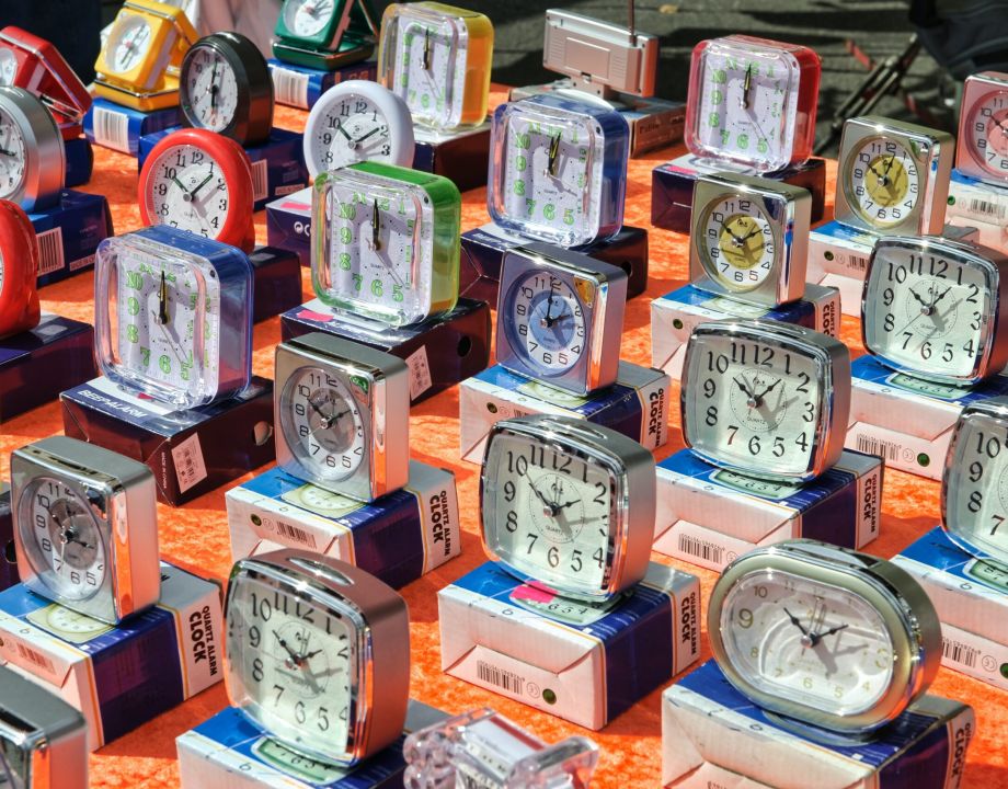 Photo by Alexander Schimmeck on Unsplash