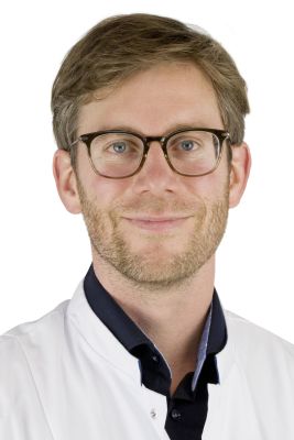 Dr. Dirk Jan Stenvers