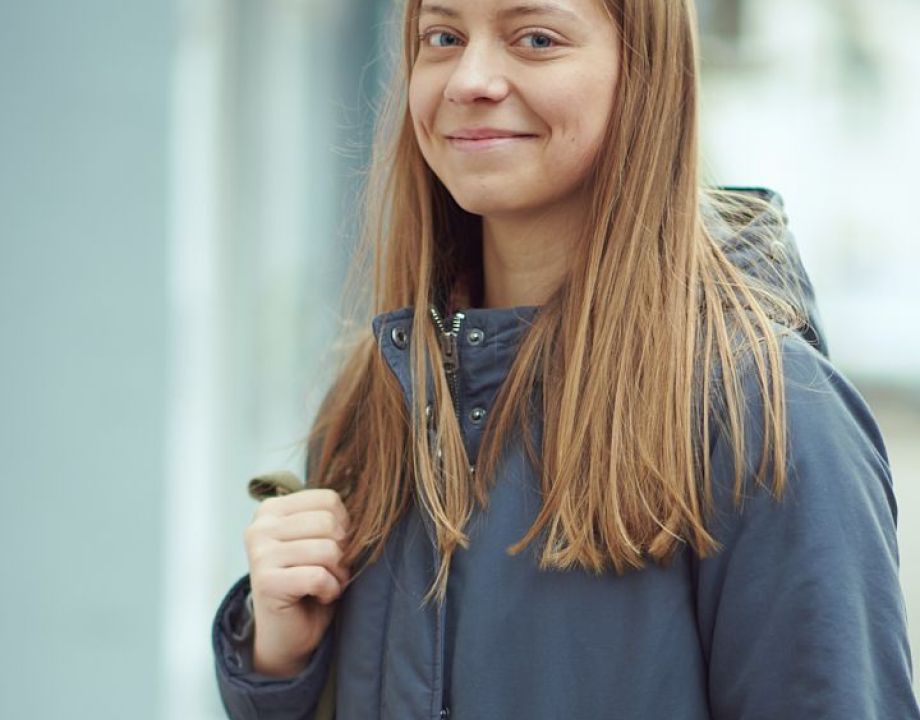 Image by Kornelija Vitkute