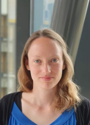 Laura Kervezee