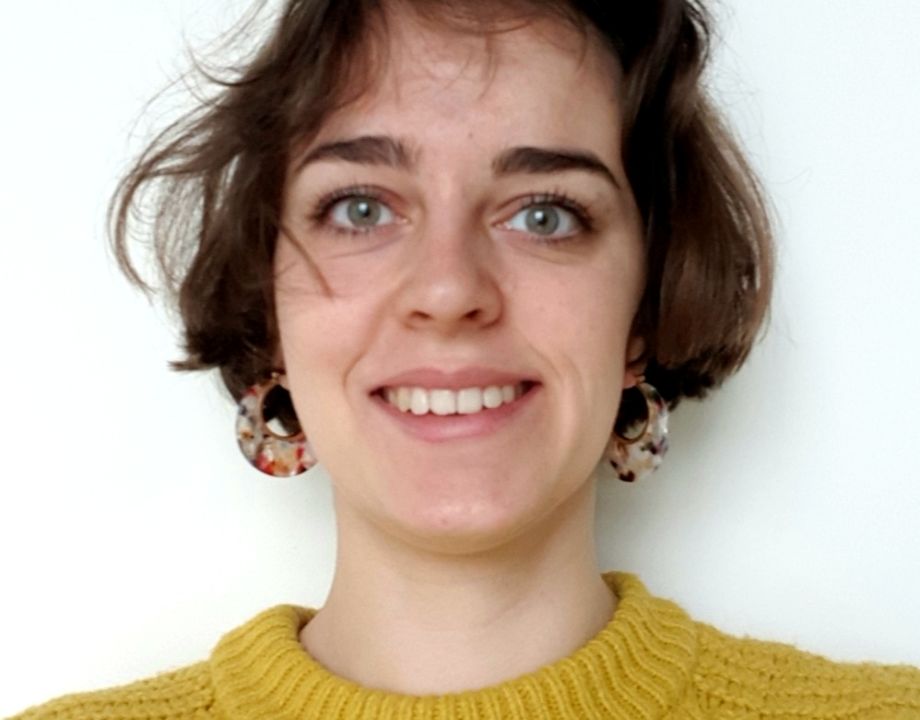 Image by Hannah Broeckx