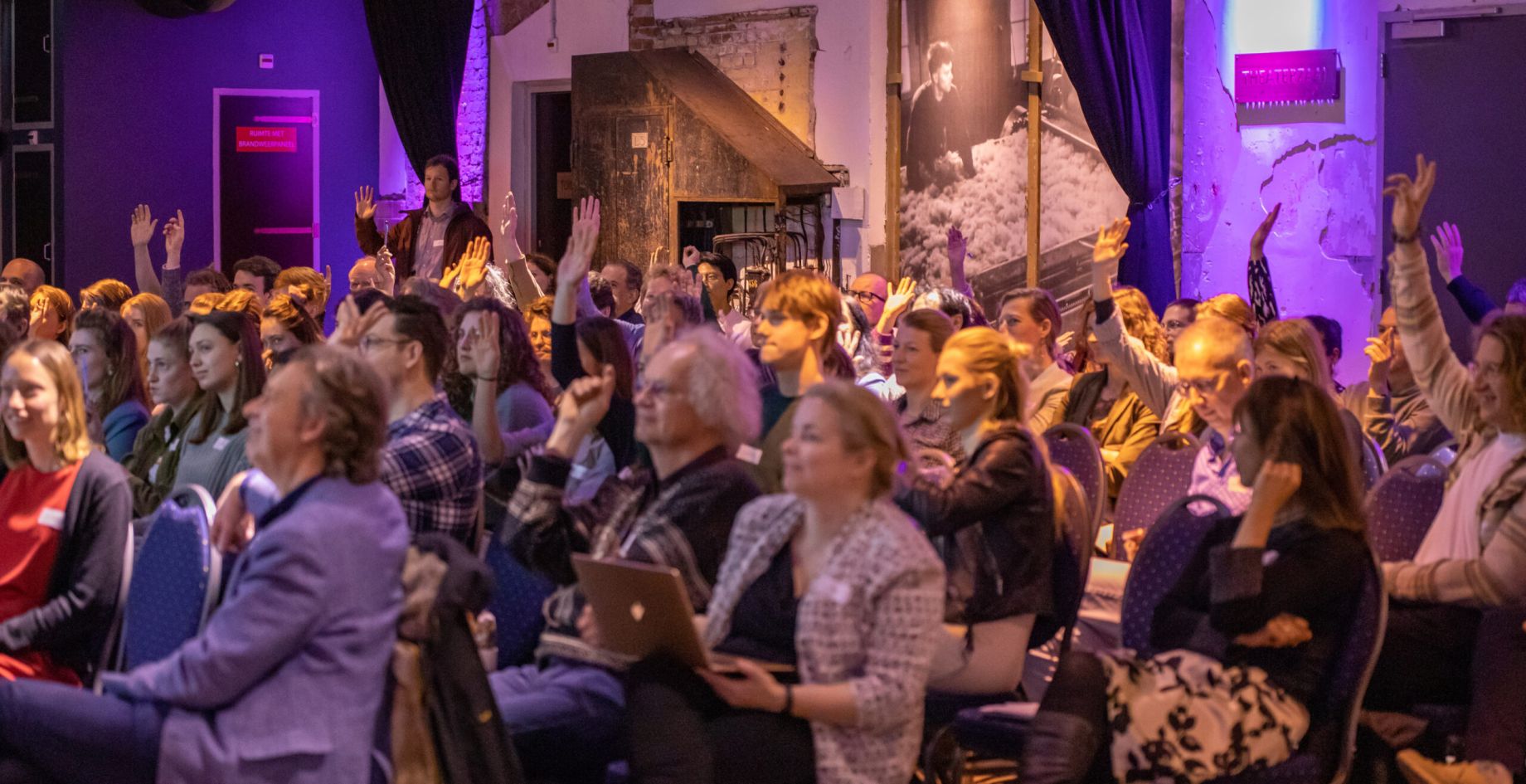 Image by Hans van Kooten