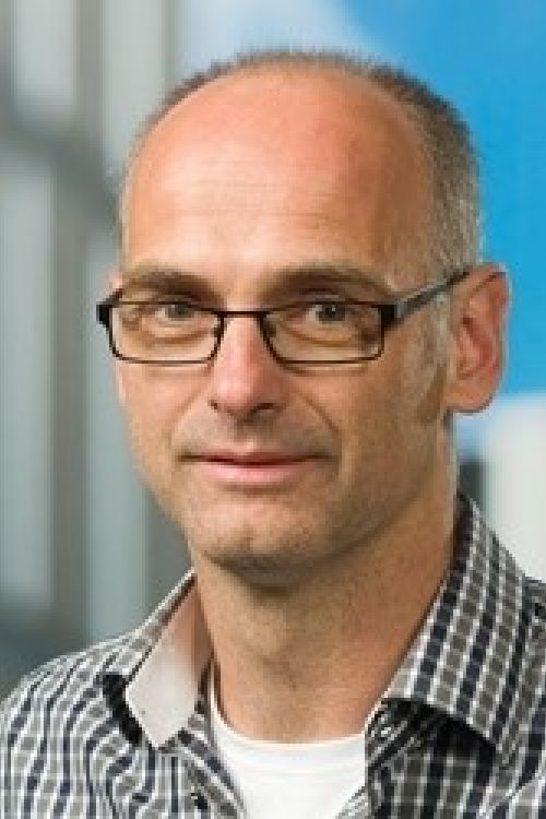 Dr. Marcel Schaaf