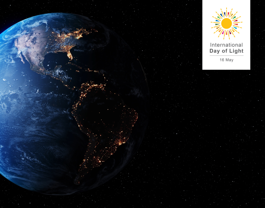 International Day of Light