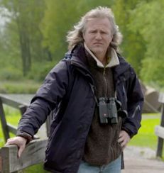 Dr. Hans Slabbekoorn