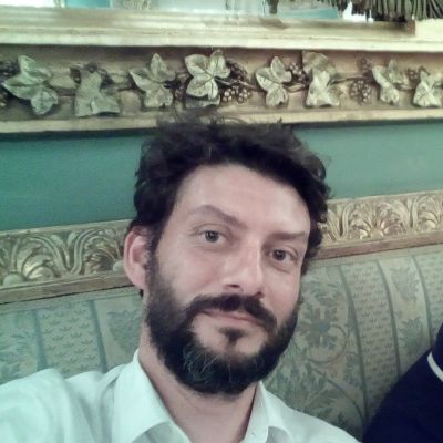 Dr. Christian Tudorache