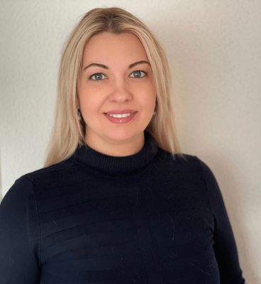 Andreea Serban