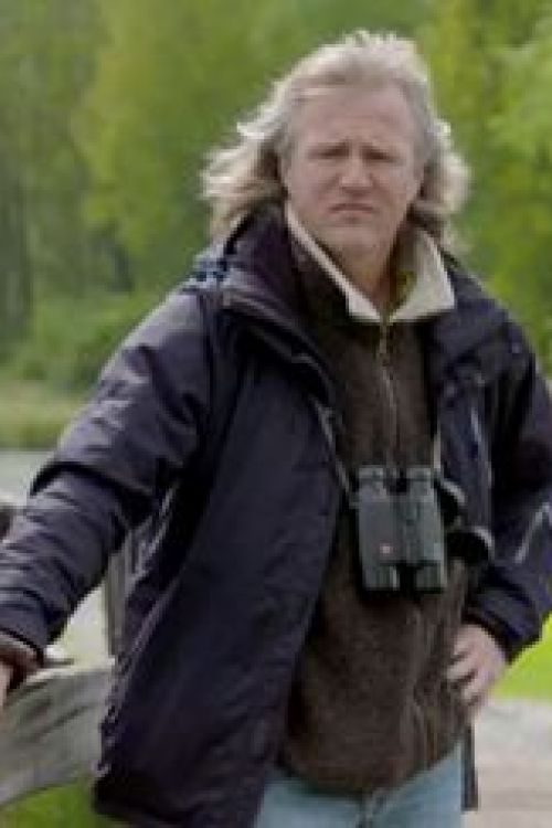 Dr. Hans Slabbekoorn