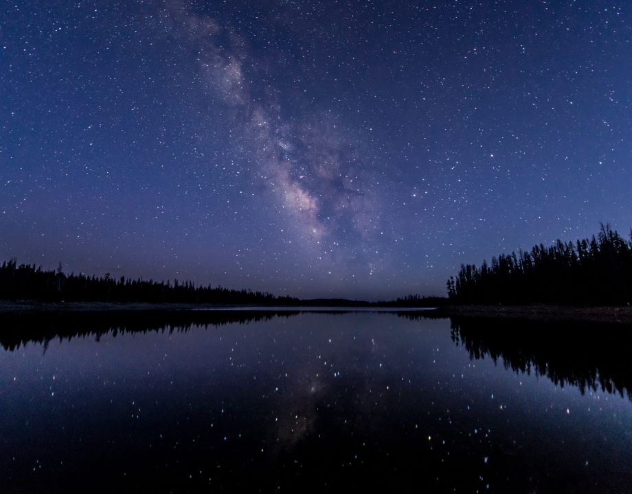 Photo on Unsplash by Jackson Hendry