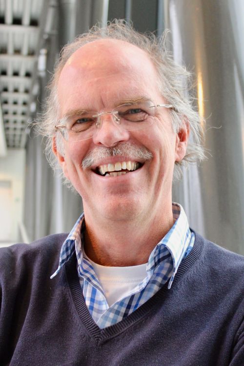 Prof. Sjaak Neefjes