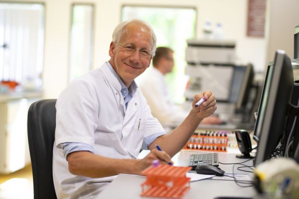 Prof. Henk-Jan Guchelaar