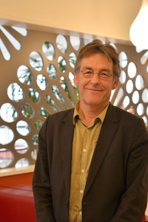 Prof. Philip Spinhoven