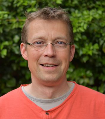 Dr. Ir. Kamiel Spoelstra