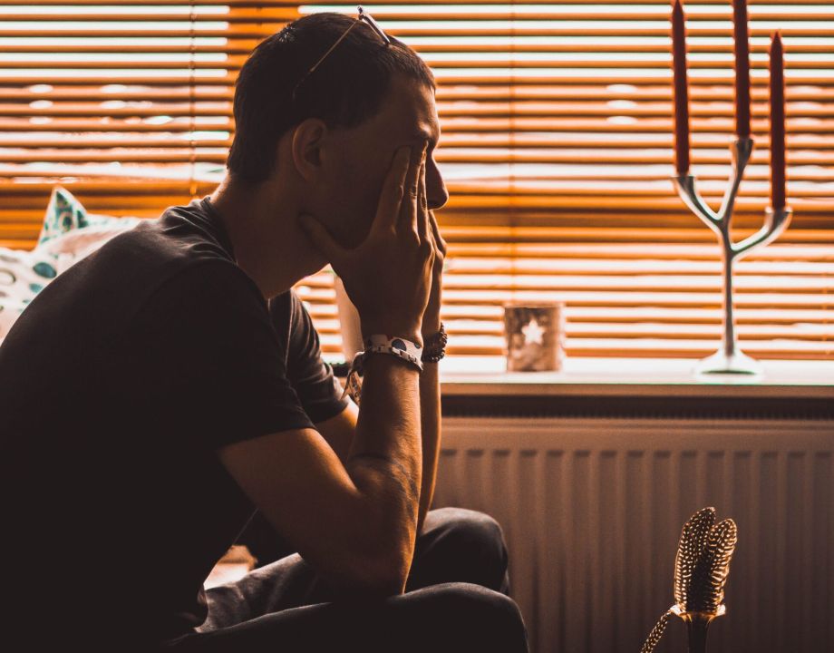 Photo on Unsplash by Christopher Lemercier