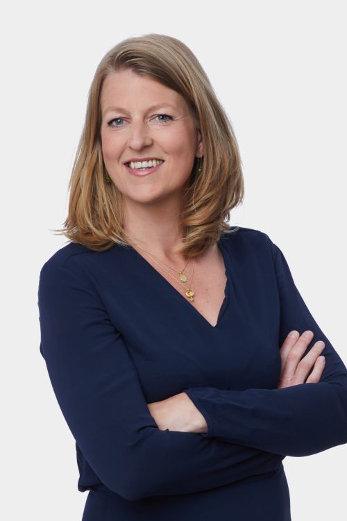 Dr. Joëlle Oosterman