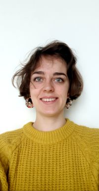 Image by Hannah Broeckx