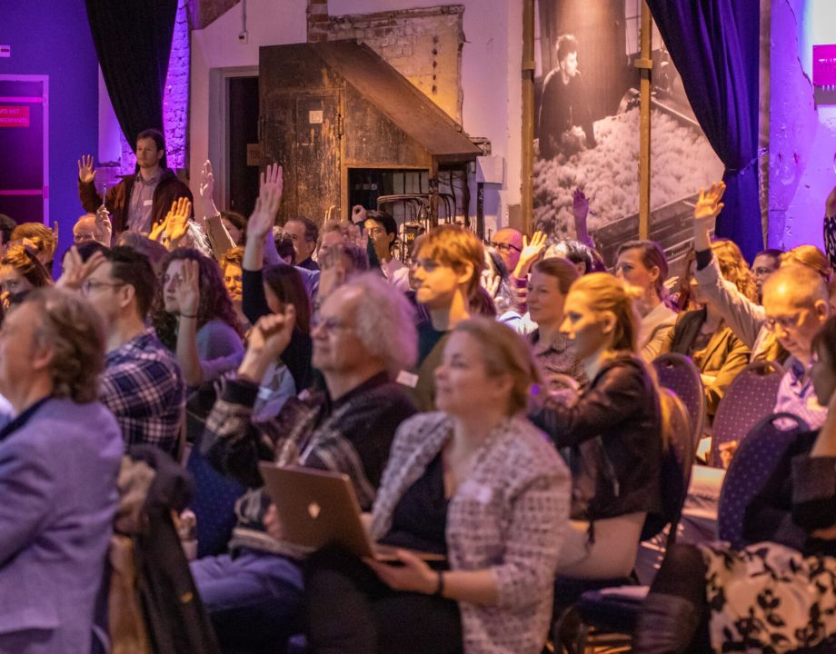 Image by Hans van Kooten