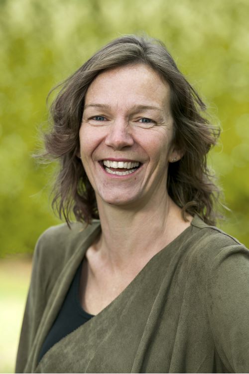 Prof. dr. Martina G. Vijver
