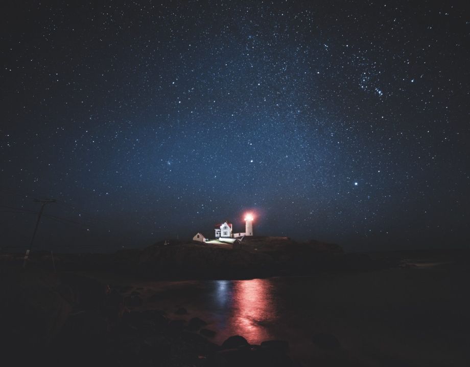 Photo by Mitch Mckee on Unsplash