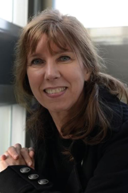 PROF. JOKE H. MEIJER