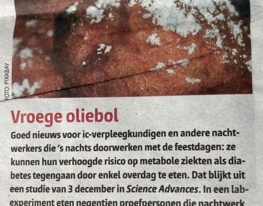 Image by BioNieuws #20